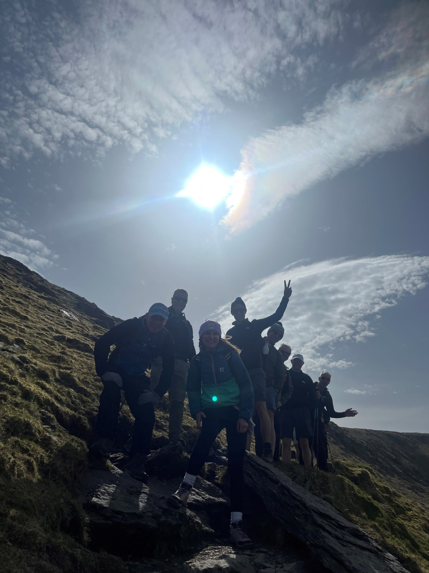 Carrauntoohil (2025) photo 5