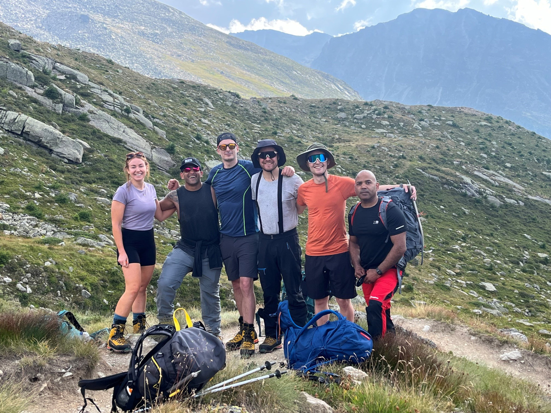 Gran Paradiso, Italy (2024) photo 4