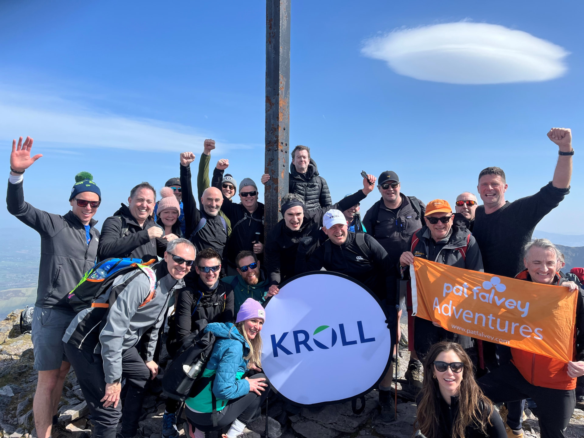 Carrauntoohil (2025) photo 2