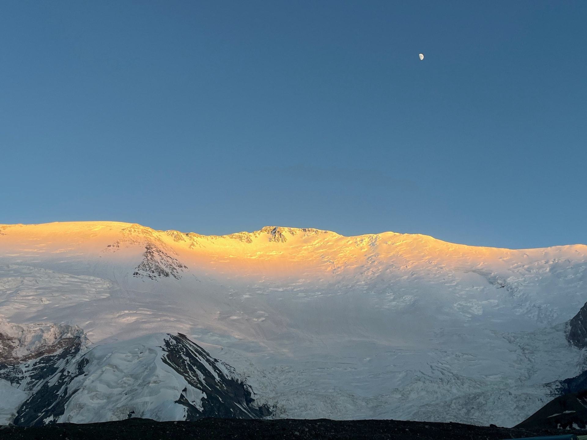 Lenin Peak, Kyrgyzstan (2025) album cover