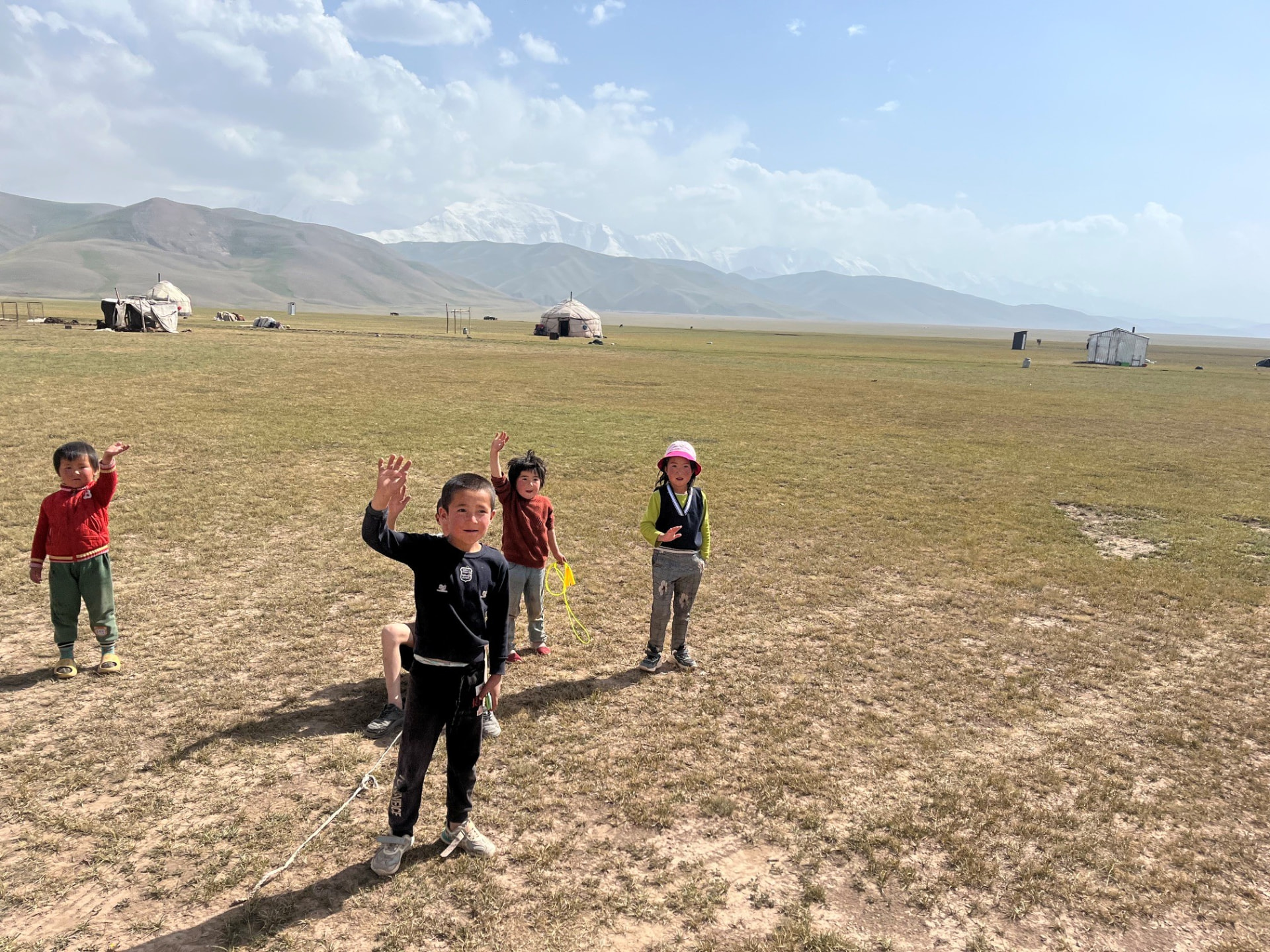 Lenin Peak, Kyrgyzstan (2025) photo 9
