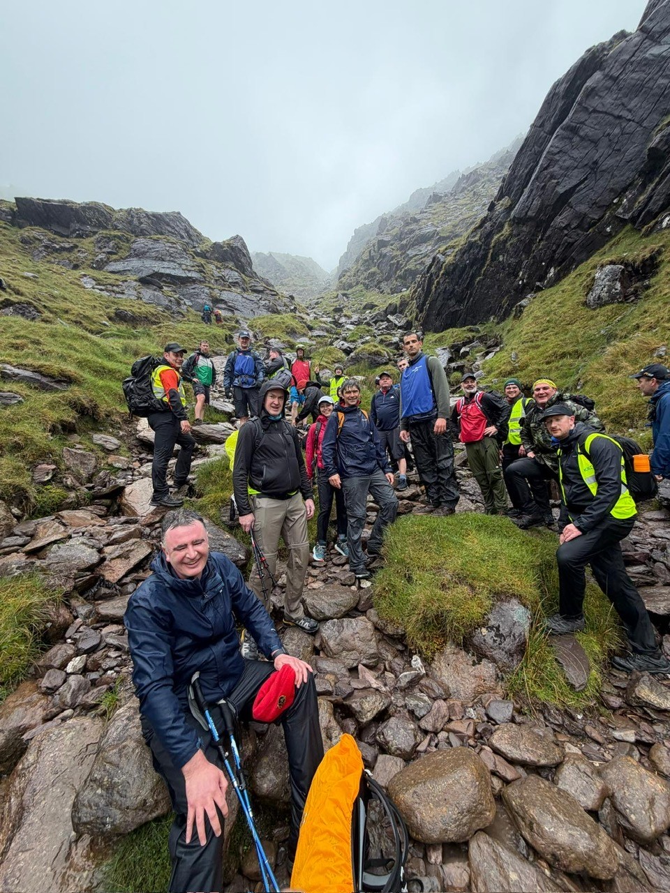 Carrauntoohil (2026) photo 2