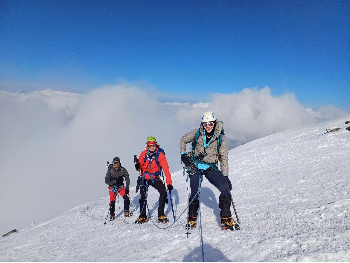 Gran Paradiso, Italy (2024) photo 8