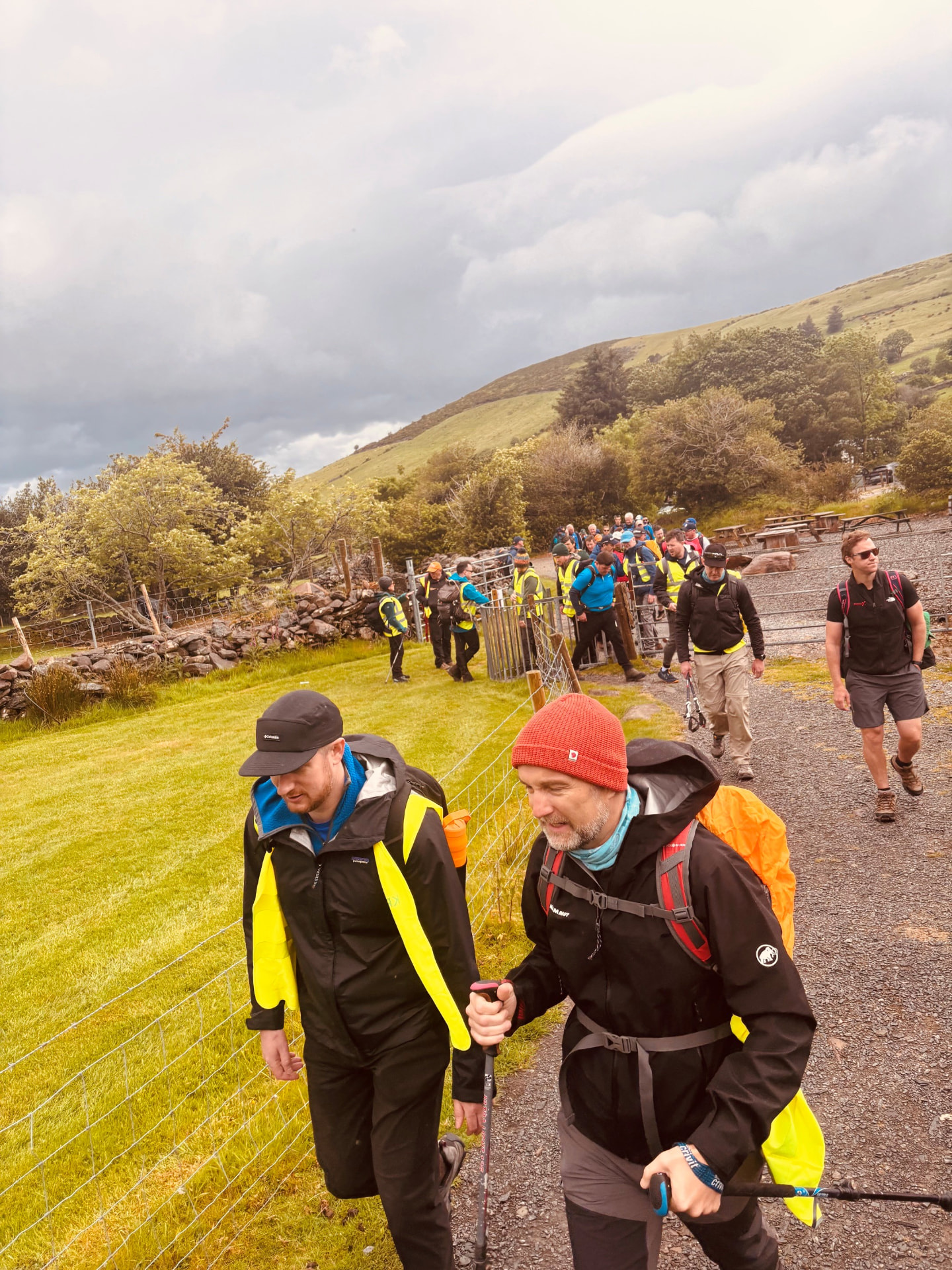 Carrauntoohil (2026) album cover