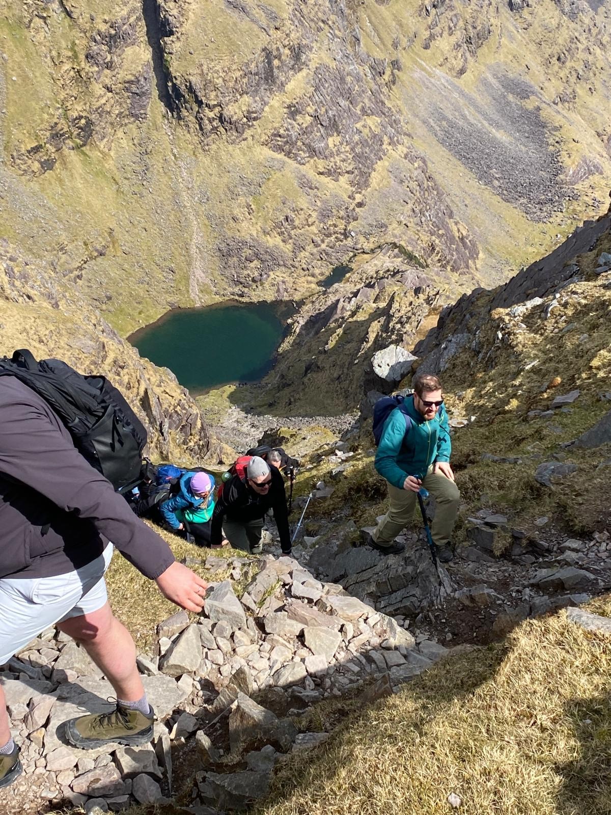 Carrauntoohil (2025) photo 6