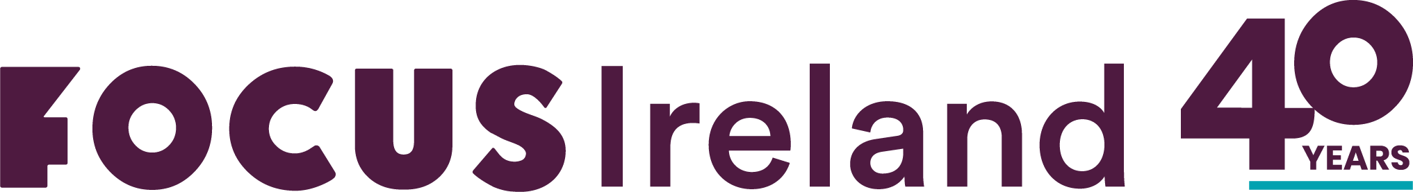 Focus Ireland logo