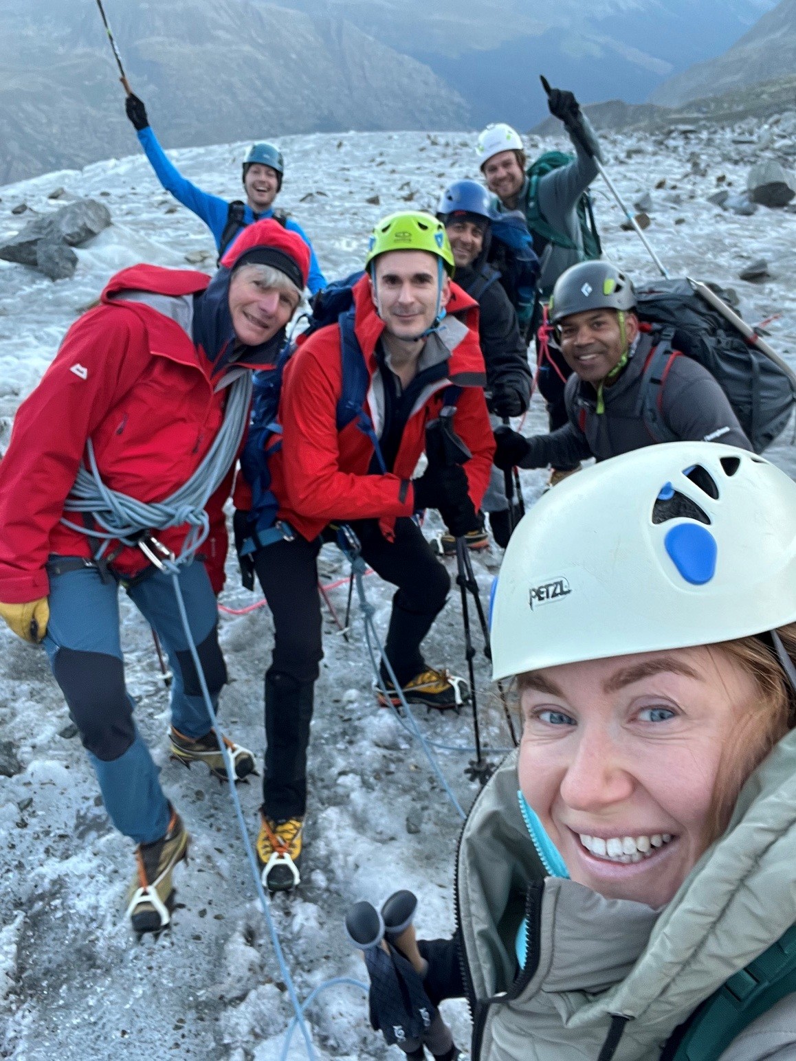 Gran Paradiso, Italy (2024) photo 7