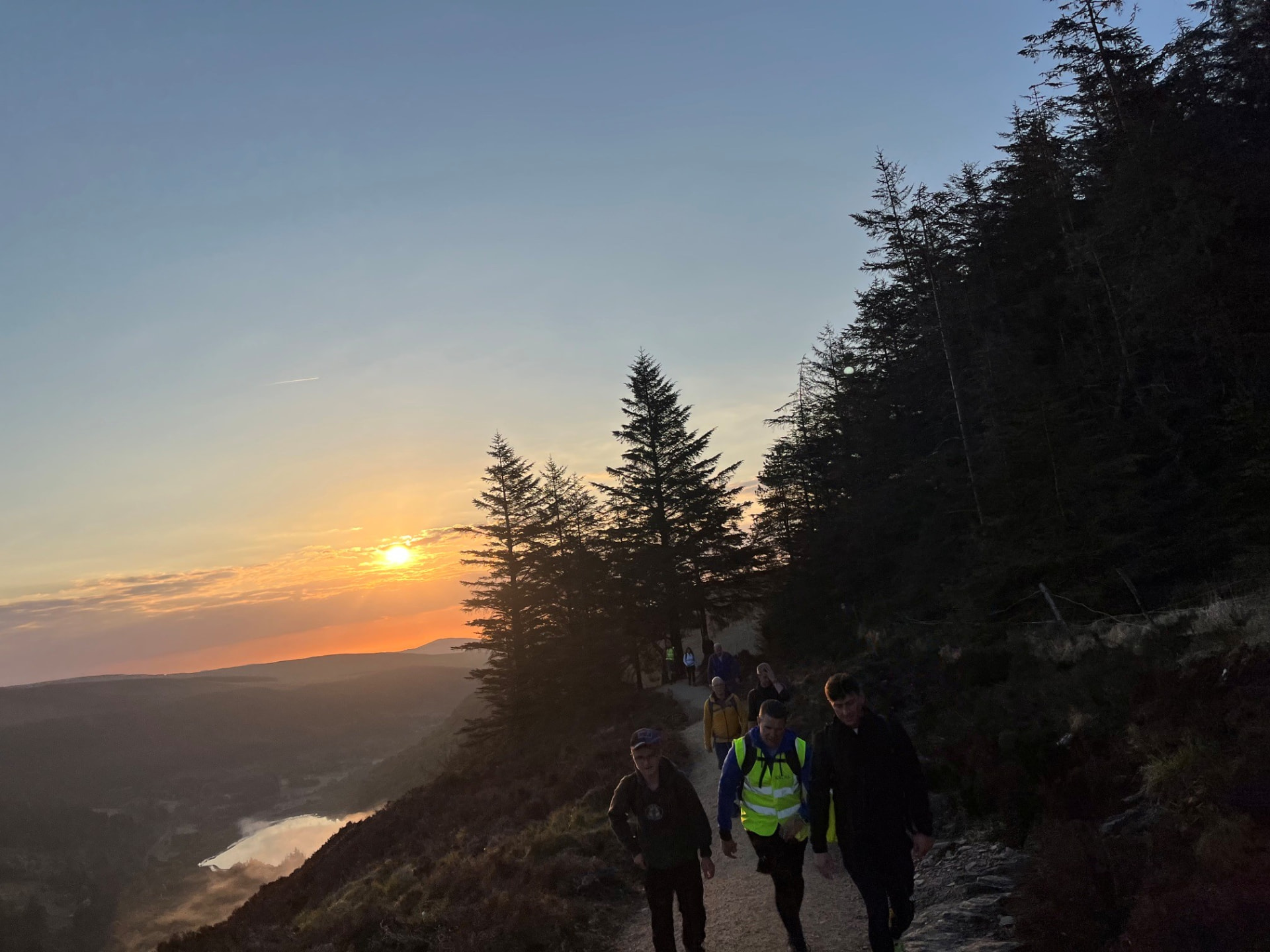 Glendalough, Wicklow (2025) photo 2