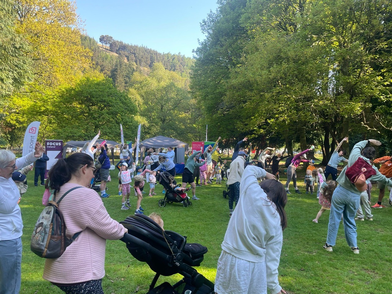 Glendalough, Wicklow (2025) photo 9