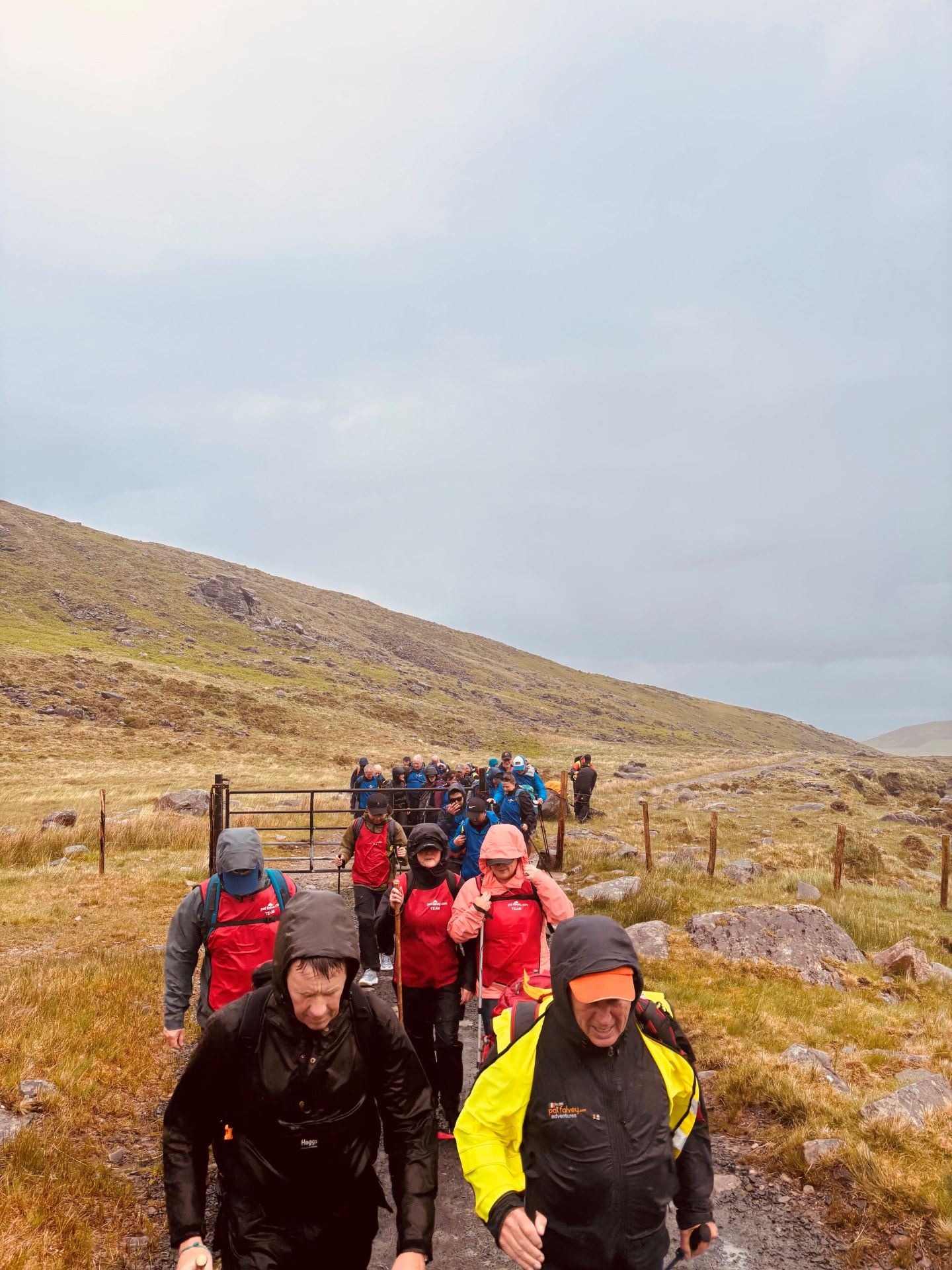 Carrauntoohil (2026) photo 5