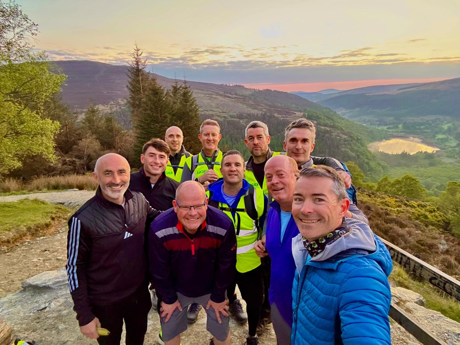Glendalough, Wicklow (2025) photo 8