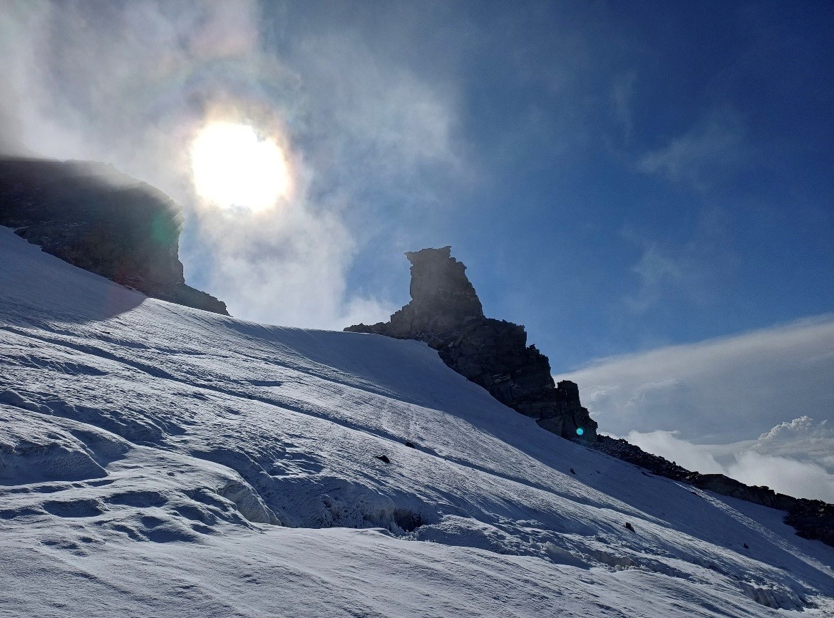 Gran Paradiso, Italy (2024) photo 9