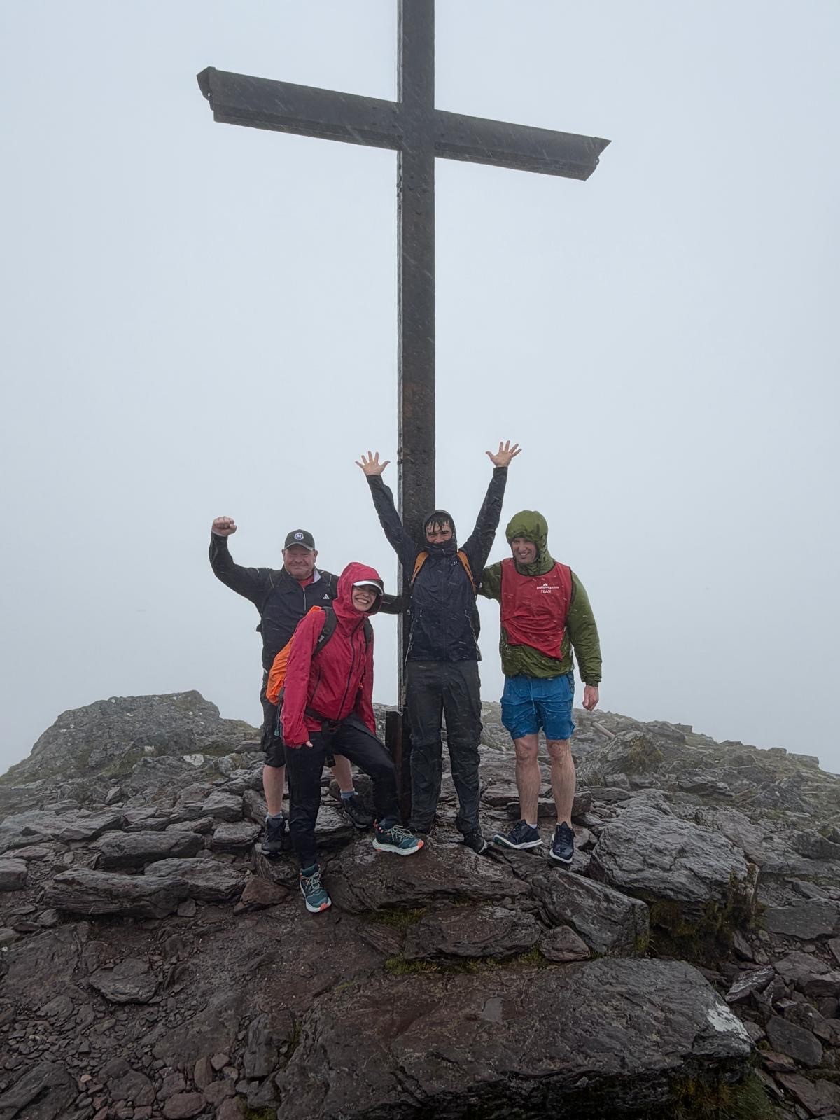 Carrauntoohil (2026) photo 3