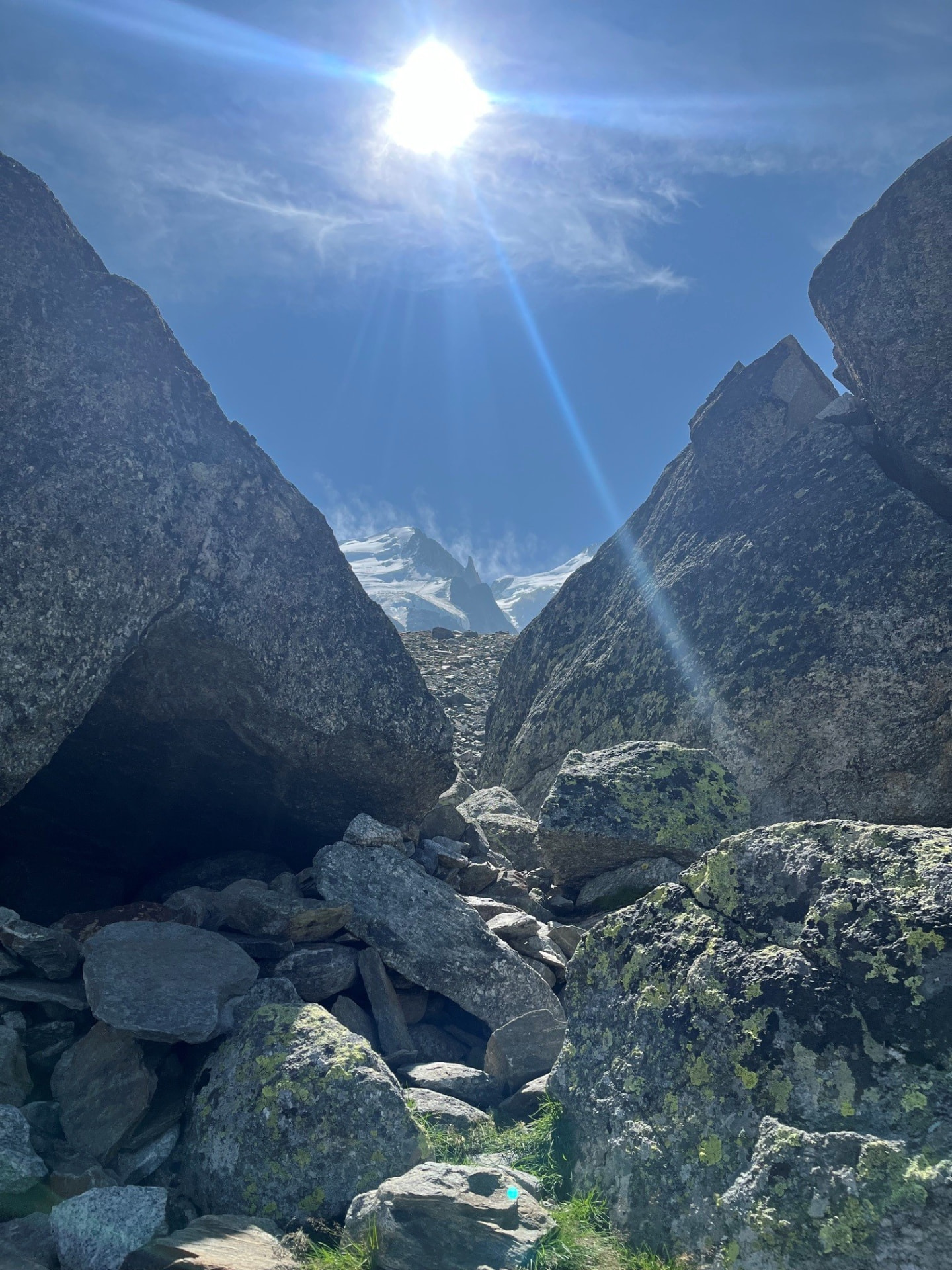 Gran Paradiso, Italy (2024) photo 5