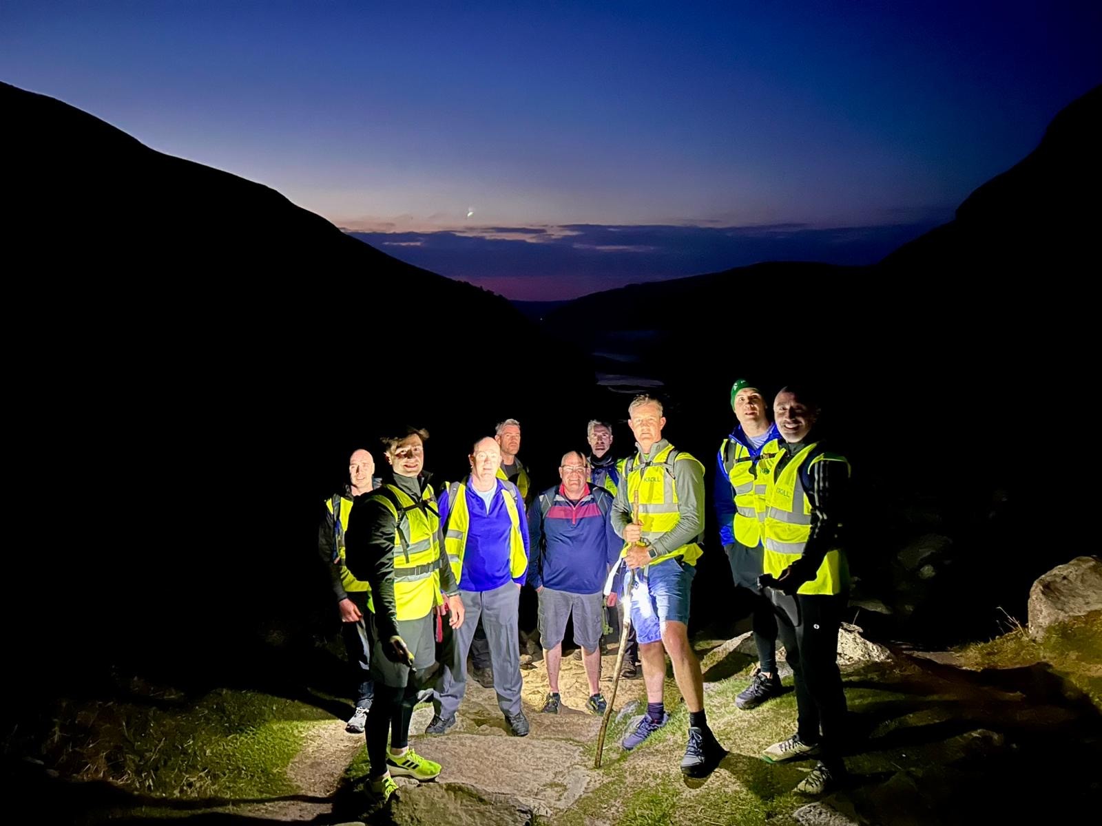 Glendalough, Wicklow (2025) photo 7