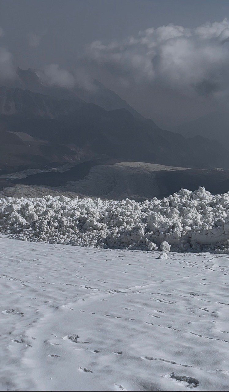 Lenin Peak, Kyrgyzstan (2025) photo 11