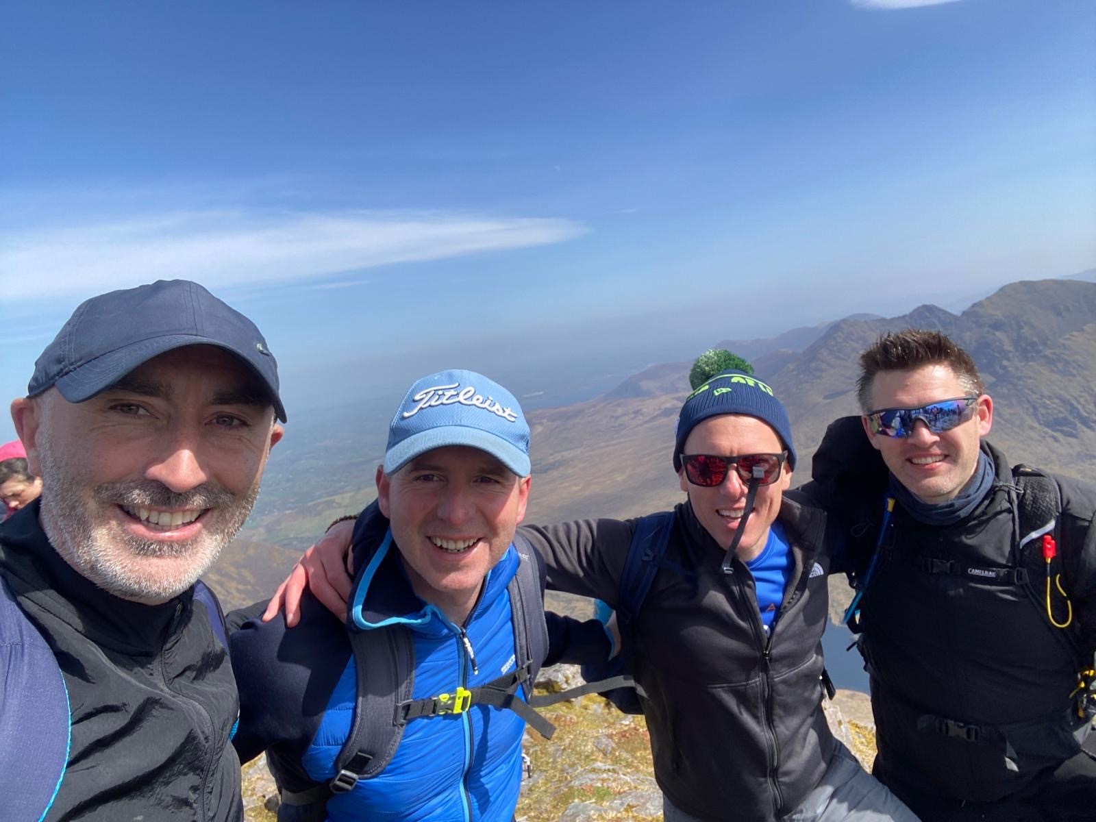 Carrauntoohil (2025) photo 4