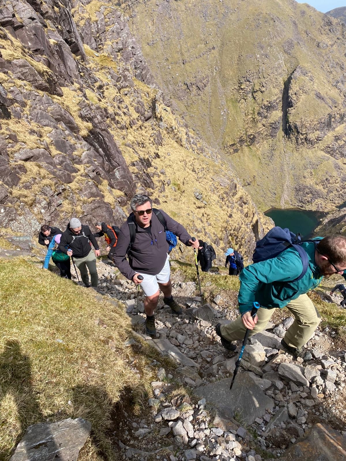 Carrauntoohil (2025) photo 7