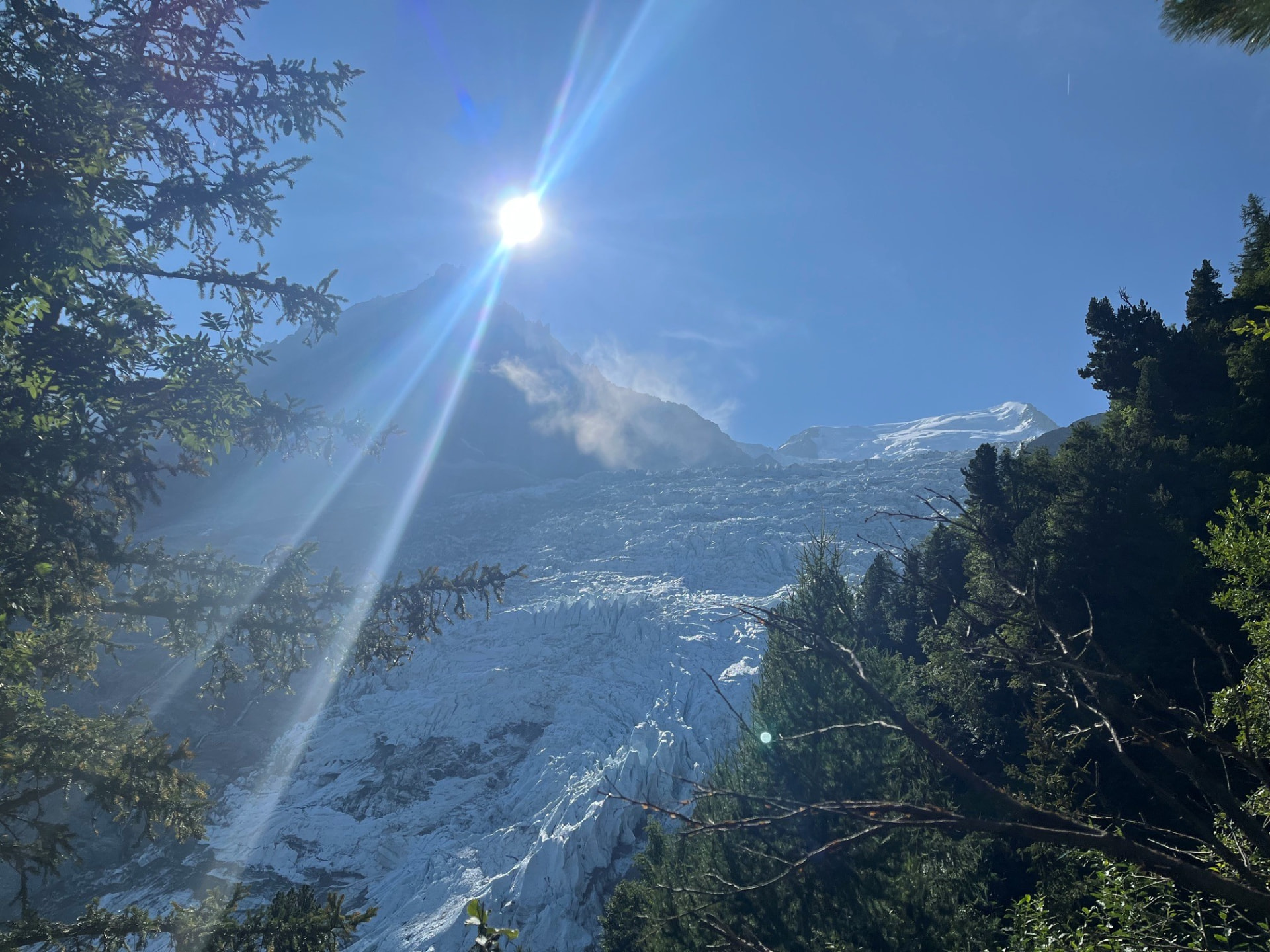 Gran Paradiso, Italy (2024) photo 2