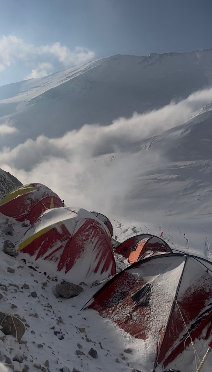 Lenin Peak, Kyrgyzstan (2025) photo 10