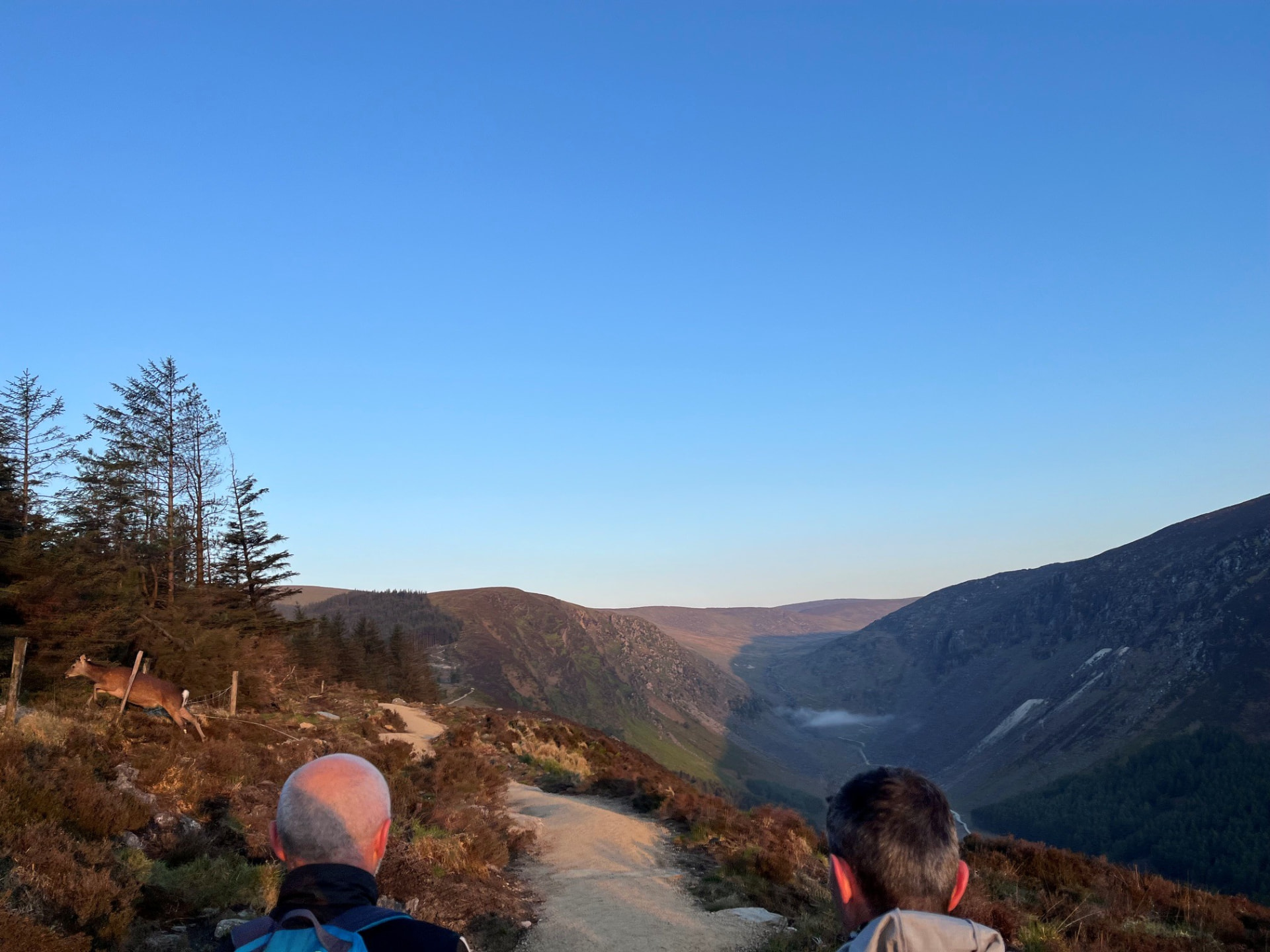 Glendalough, Wicklow (2025) photo 3