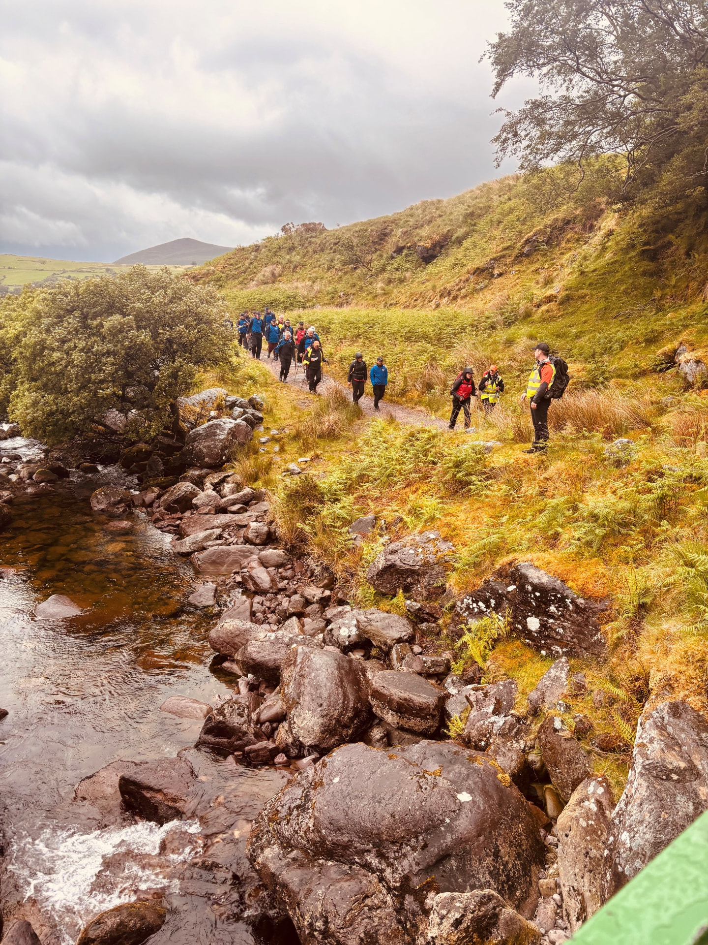 Carrauntoohil (2026) photo 4