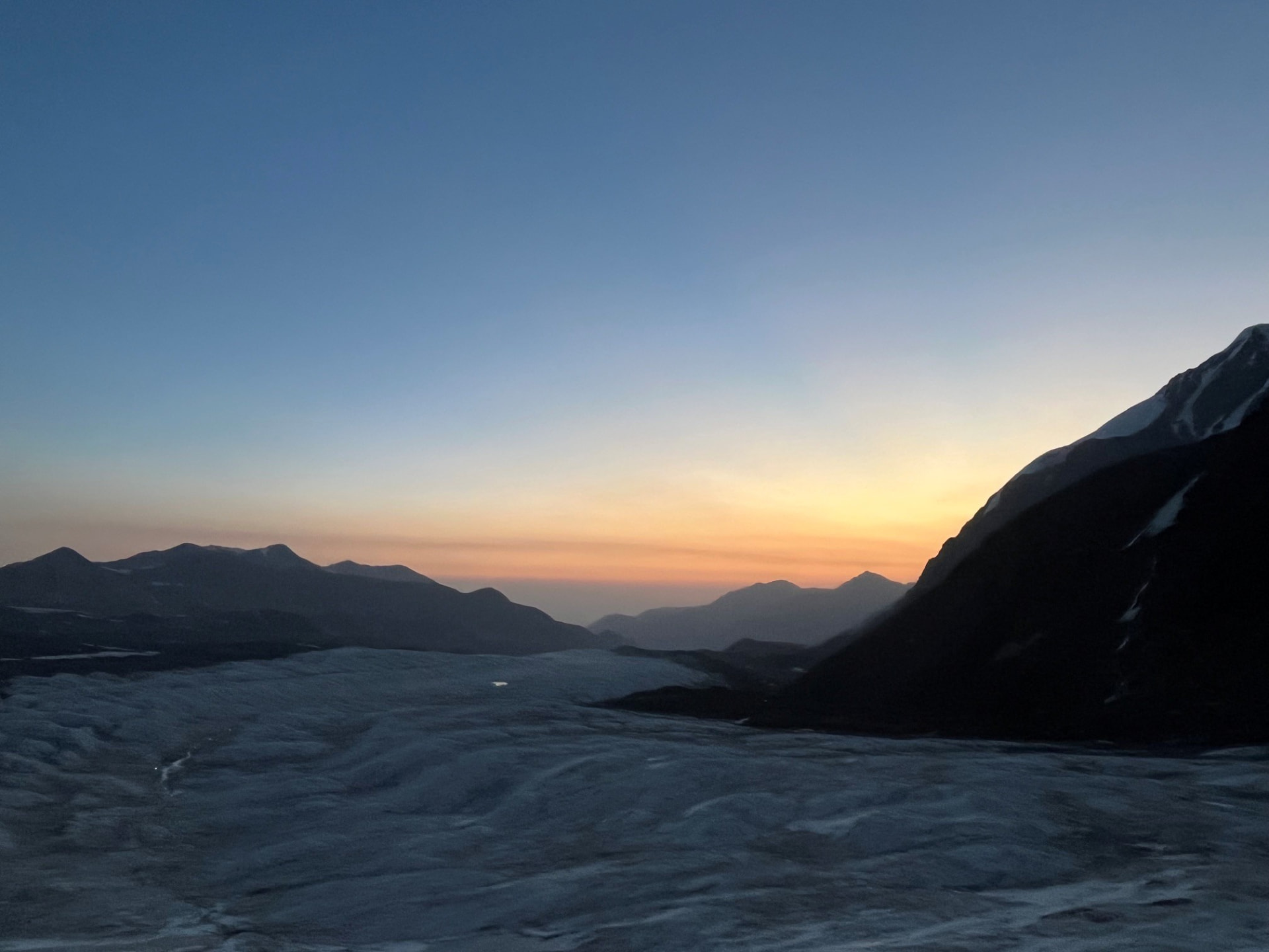 Lenin Peak, Kyrgyzstan (2025) photo 7