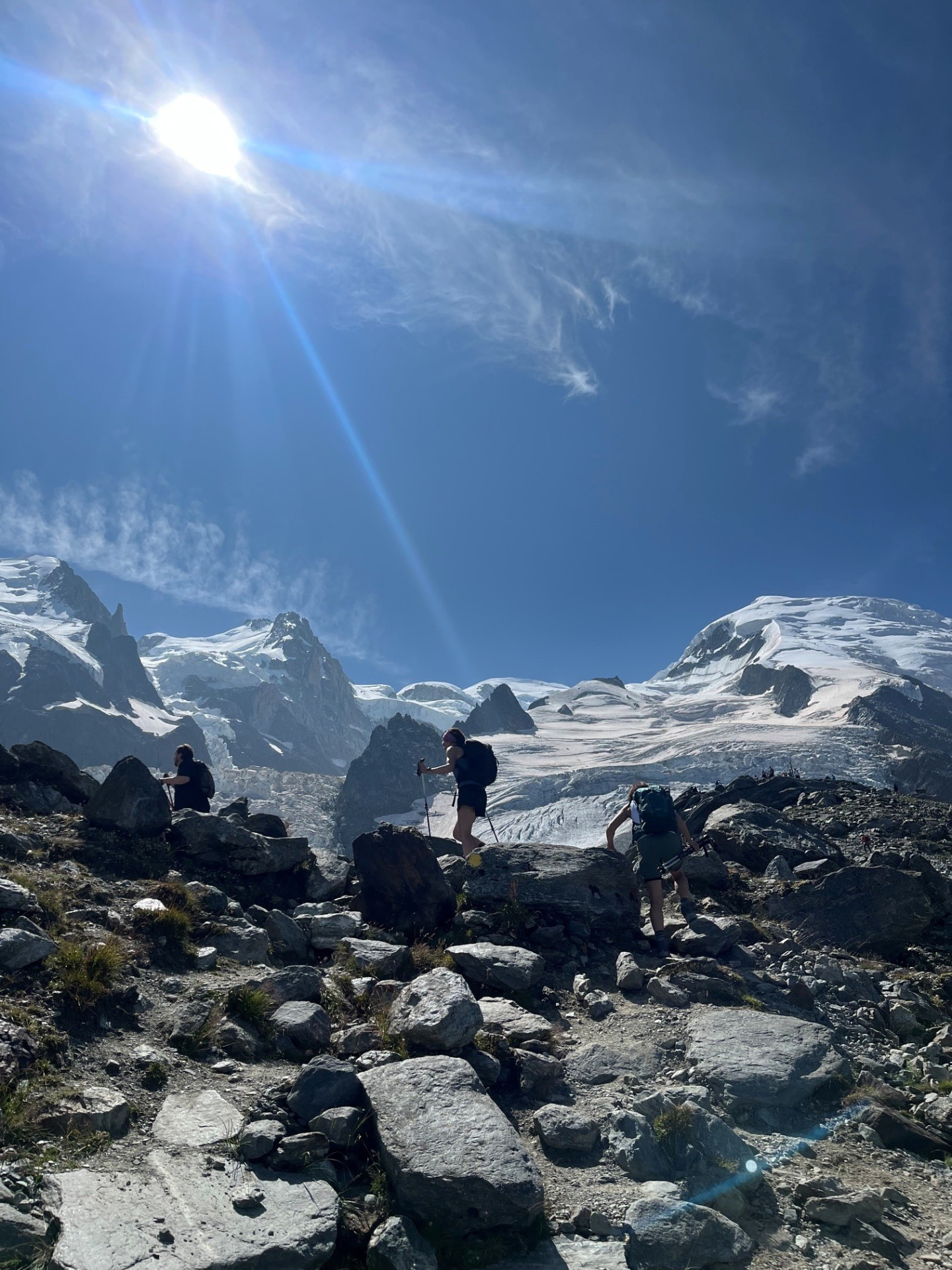 Gran Paradiso, Italy (2024) photo 6
