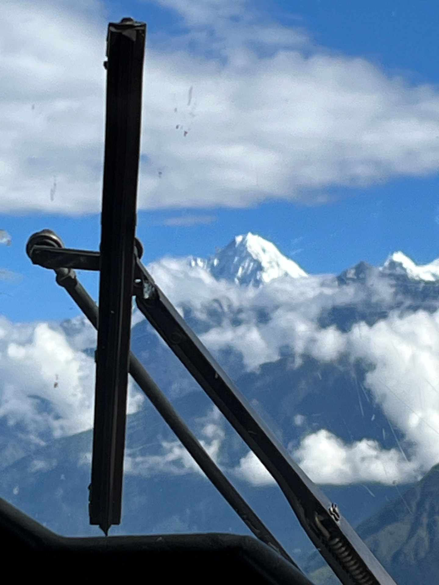 Island Peak, Nepal (2023) photo 4