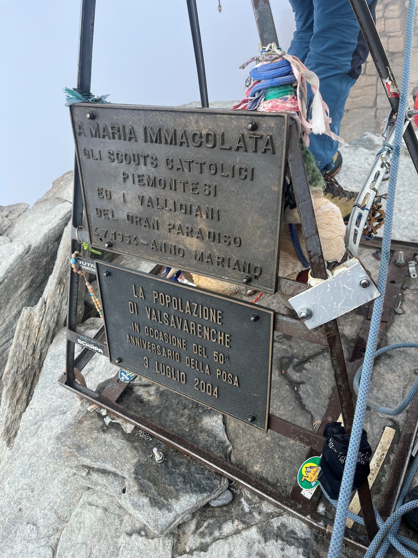 Gran Paradiso, Italy (2024) photo 10