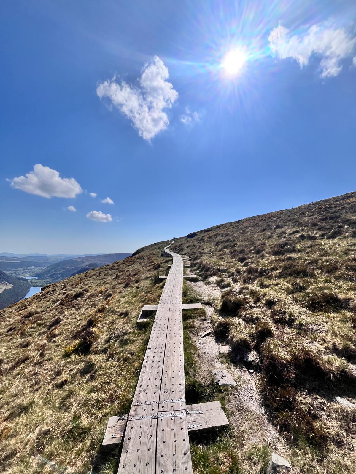 Glendalough, Wicklow (2025) photo 4