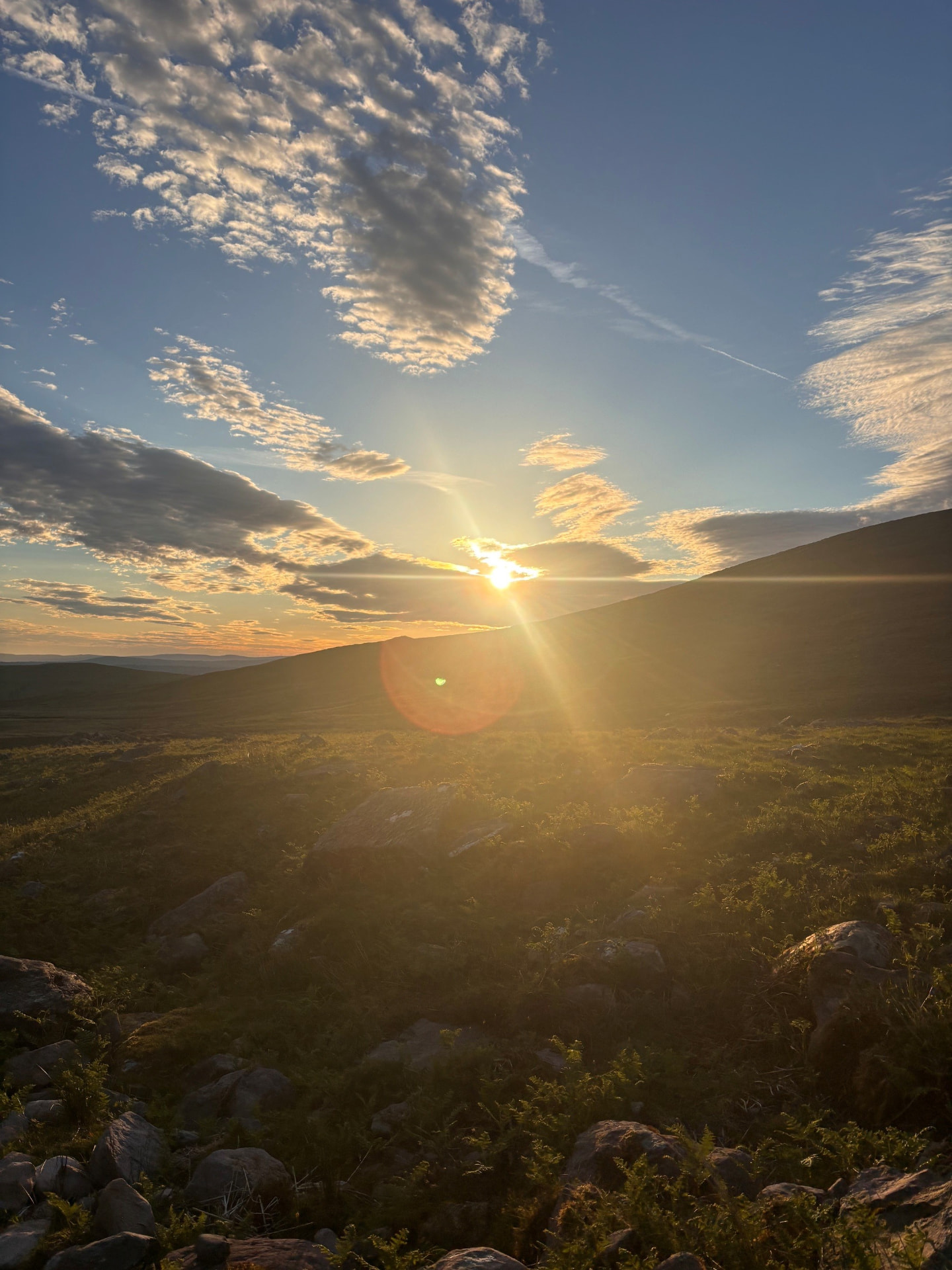 Carrauntoohil (2026) photo 6