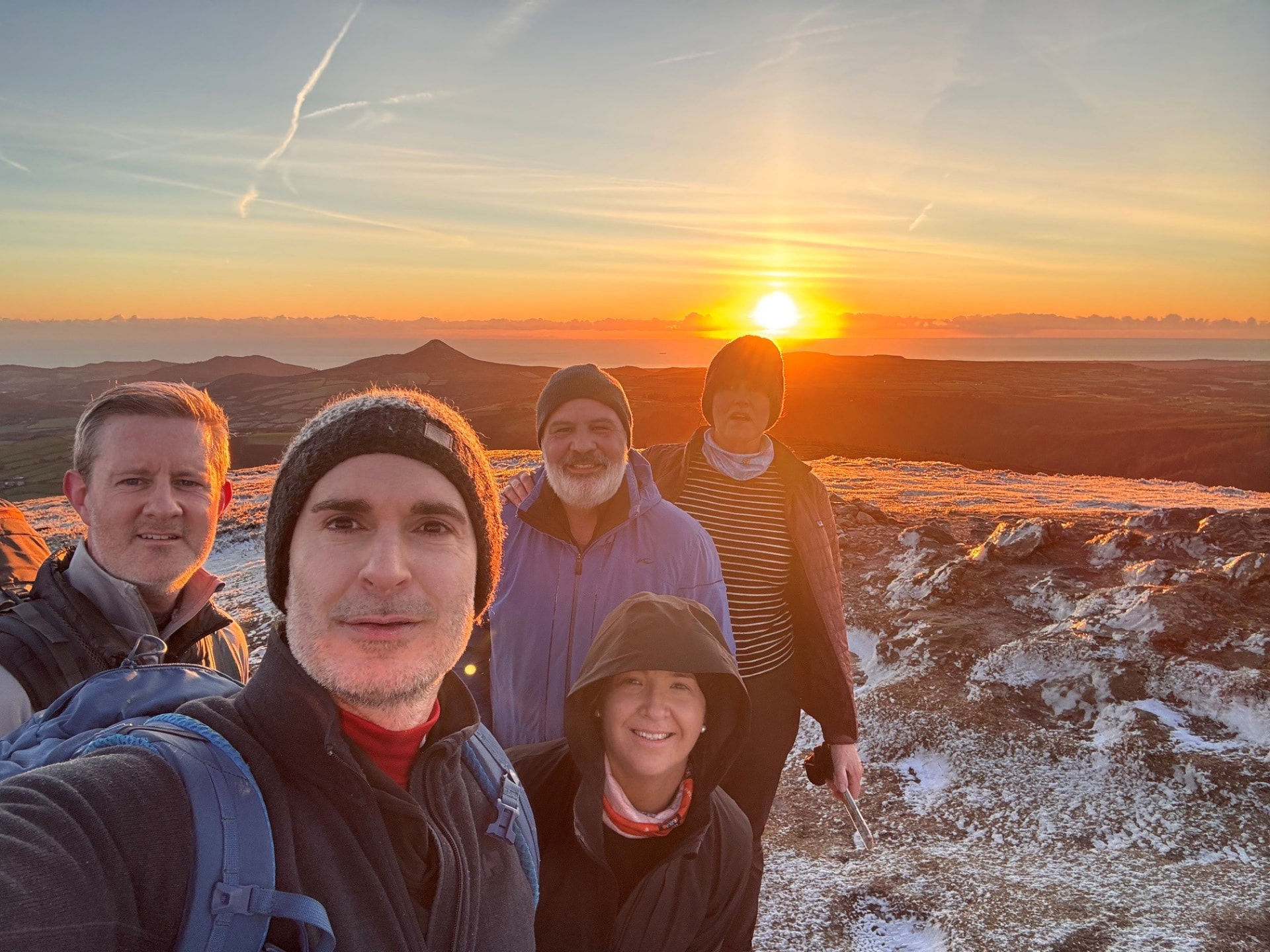 Wicklow (2026) album cover