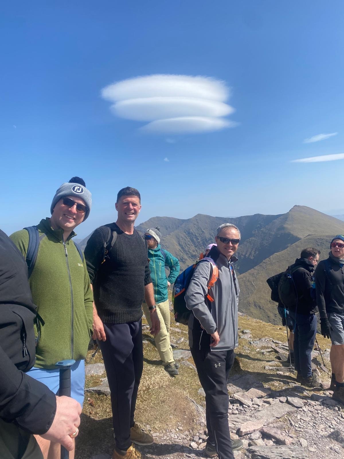 Carrauntoohil (2025) photo 3